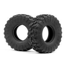 HPI 116839 ROCKTHORN TIRE 109X38X48MM 2db