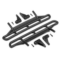 HPI 116841 ROCK RAIL SET