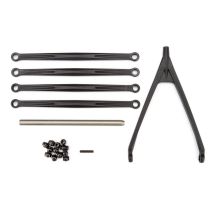 HPI 116844 SUSPENSION LINK SET