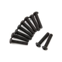 HPI 116854 gömbfejű csavar M2.5X12MM (imbusz/10db)