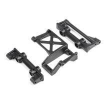 HPI 116855 CROSSMEMBER SET