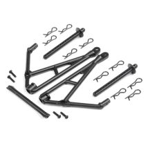 HPI 116856 BODY POST SET