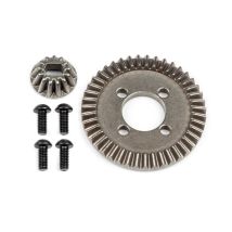 HPI 116870 DIFF RING/ INPUT fogaskerék SET (43/13)