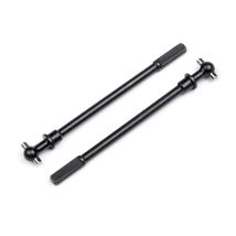 HPI 116873 első AXLE SHAFT 2db