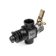 HPI 117261 karburátor (8.5MM/COMPOSITE/F5.9/D-CUT)