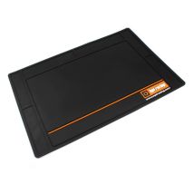 HPI 120048 HPI Racing Pit Mat (Large 750x500x5/Black)
