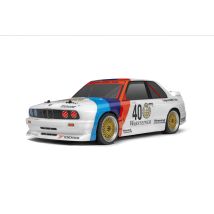 HPI 120103 RS4 Sport 3 BMW M3 E30 Warsteiner