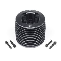 HPI 1490 aluminium hűtőborda fej 56x50mm (F4.6)