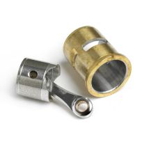 HPI 15141 henger/dugattyu/hajtókar SET