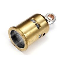 HPI 15212 henger/dugattyu/hajtókar szett K4.6