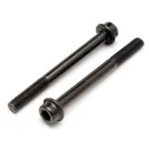 HPI 15482 peremes imbusz csavar M5X52MM 2db