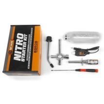 HPI 160077 HPI RACING NITRO STARTER PACK (USB)