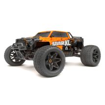 HPI 160103 Savage XL Flux V2 GTXL-6