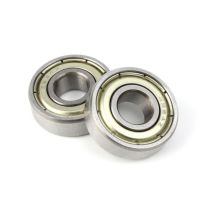 HPI 160142 Ball Bearing 6x16x5mm (2pcs)
