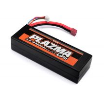 HPI 160163 Plazma akkumulátor 11.1V 5300mAh 40C LiPo Battery Pack 58.83Wh