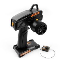 HPI 160301 TF-50/RF-50 2.4GHZ RADIO SET