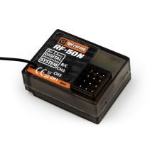 HPI 160305 RF-50N Nitro Vevő