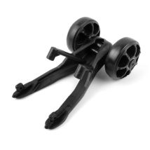 HPI 160398 Savage Wheelie Bar V2