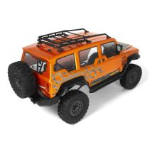 160491 Venture Wayfinder karosszéria festetlen