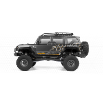 160511 Venture Wayfinder RTR Gunmetal