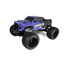 HPI 160585 Savage X 4.6 GT-6