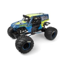 HPI 160765 MONSTER KING FORD BRONCO BIG KAHUNA