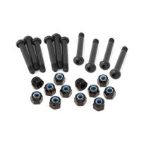 HPI 160771 Step Screw M3x17mm - (2mm Hex Socket/10PCS)