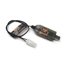 HPI 160775 C-U02 USB 500mA 2-8cell NiMH Charger