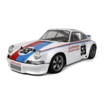 HPI 160789 1973 Brumos Porsche Carrera RSR Painted Body