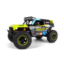 HPI 160804 Venture18 U4 Ford Bronco 4400 - VGJR
