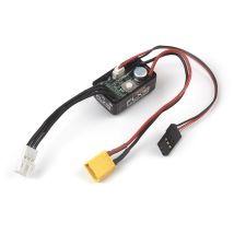 HPI 160863 FLX18-3S20-WP Flux Crawler ESC with XT-30