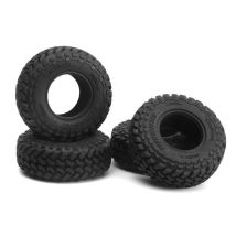 HPI 160865 Tredz Trailblaster Tire 64x23/1.2in (4pcs)