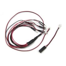 HPI 160869 Venture18 Roof Light LED Kit Type2