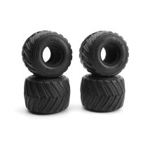 HPI 160880 Tredz TRZ Tire 72x50/1.2in (4pcs)