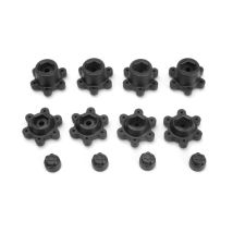 HPI 160882 MT Hex Hub Set