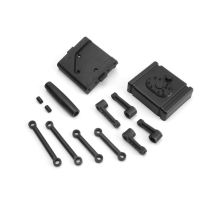 HPI 160885 MT Sway Bar Link Set