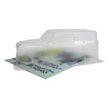 HPI 160890 Ford Bronco 4400 Clear Body - Big Kahuna