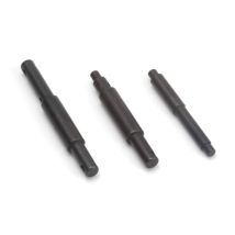 HPI 160892 Center Gear Box Shaft Set (Single Speed)