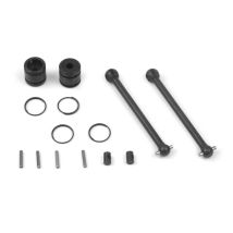 HPI 160893 MT Centre Drive Shaft Set