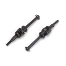HPI 160894 HD Front CVD Drive Shaft Set