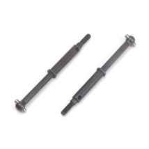 HPI 160895 HD Rear Drive Shaft Set