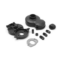 HPI 160914 Motor Mount and Gear Cover