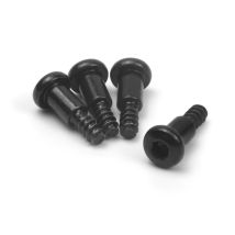 HPI 160964 Step Screw M3x12mm (Hex Socket/4pcs)