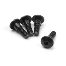 HPI 160966 Step Screw M3x15mm (Hex Socket/4pcs)