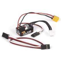 HPI 160967 FLX18-3S20-WP-T Flux ESC with XT-30