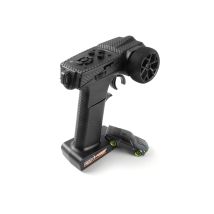 HPI 160980 nano-TTR 1969 Ford Mustang RTR-X