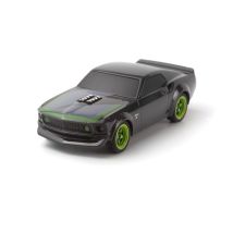 HPI 160980 nano-TTR 1969 Ford Mustang RTR-X