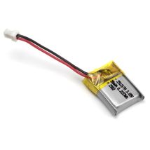 HPI 160985 nano-TTR 3.85V 58mAh High Voltage LiPo 0.2233Wh