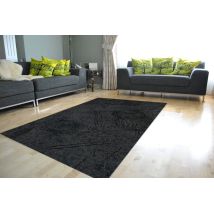 HPI 160988 nano-TTR Versenyszőnyeg, 1500 x 900 mm, aszfalt