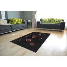 HPI 160989 nano-TTR Versenyszőnyeg 1500x900mm - (Versenyp&aacute;lya #1)